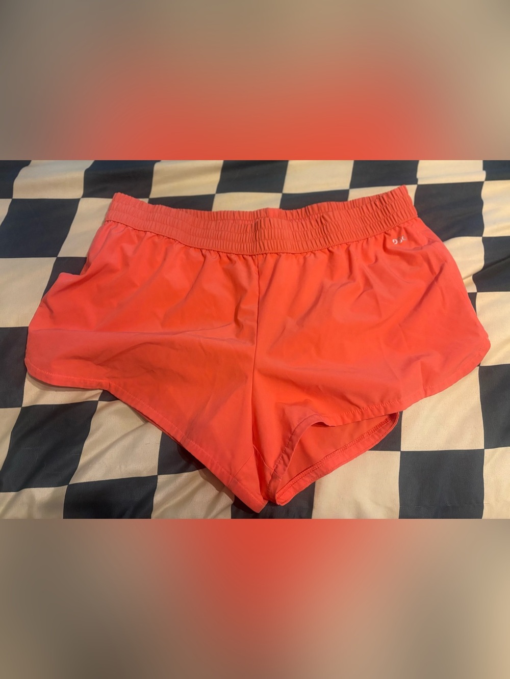 DSG Shorts